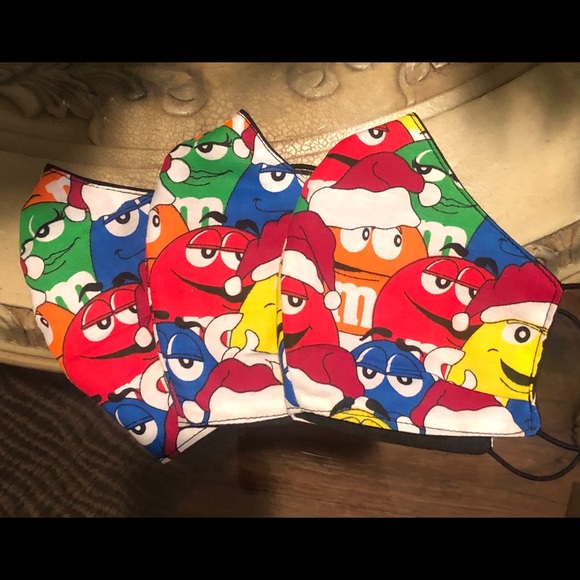 Face Masks - Picture 10 of 16